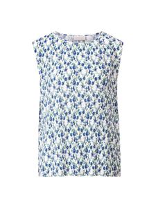 Рубашка Rich & Royal, синий