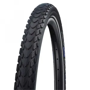 Городская шина Schwalbe Marathon Mondial Pro Addix 28´´ x 1.75, серебряный