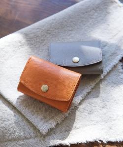 Кошелек Topkapi Round Flap Tri-Fold Wallet, Colorato