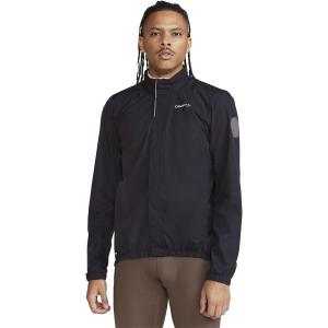 Куртка Core Endur Hydro Jacket 2 - мужская Craft Craft, Black