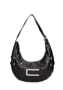 Сумка Custo Barcelona Handbag, Black