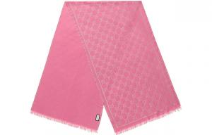 GUCCI Женский вязаный шарф, Comes with Original Bag