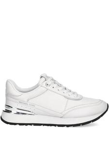 Кроссовки с логотипом Michael Michael Kors, белый