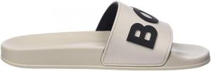 BOSS Мужские слайды Kirk rblg_n, White