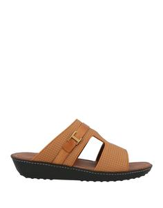 Сандалии Tod'S, коричневый