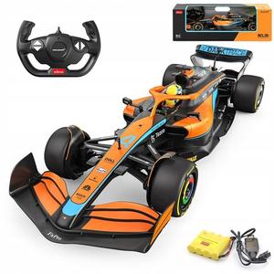 Автомобиль Mcl 36 с дистанционным управлением Auto Rc + пульт дистанционного управления 1:12 Rastar
