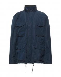 Куртка Barbour, полуночно-синий