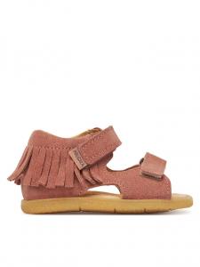 Сандалии Indian Summer 1145/5-44 Mrugała, розовый