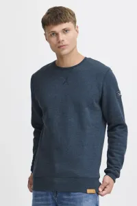 Толстовка sdtrip Solid, Blue