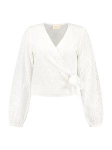 Блузка Shiwi, белый