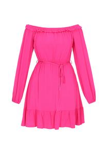 IZIA Платье в розовом цвете