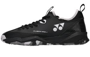 YONEX Мужские противоскользящие износостойкие теннисные туфли с низким верхом