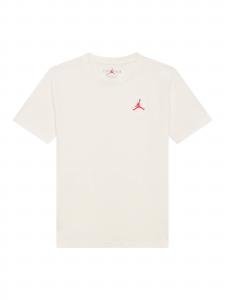 Jordan Футболка 'AIR' в светло-бежевом цвете