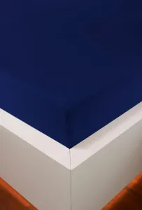 Простыня на резинке Bellana Boxspring Deluxe Eberle