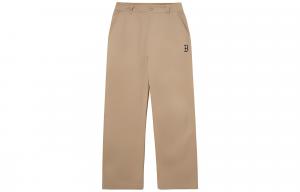 MLB Женские повседневные брюки цвета хаки