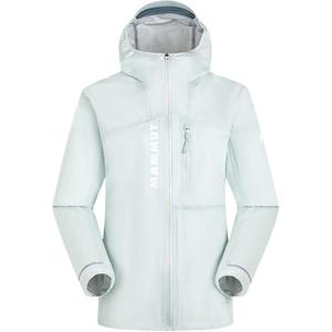 Куртка Aenergy Series для женщин MAMMUT, sage зеленый