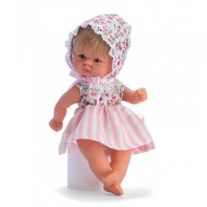 Кукла Бомбонсин 20 см Азия 0116400 Inna marka