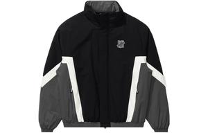 UNDEFEATED Куртка мужская, Black