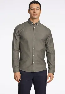 Футболка superflex Lindbergh, Army Mix