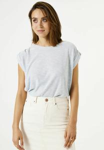 Базовая футболка Garcia, синий