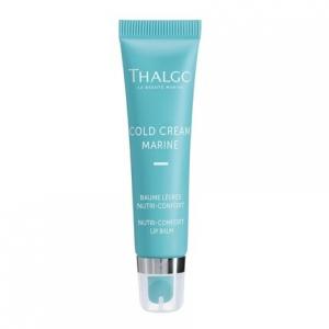 Thalgo Крем-бальзам для губ Nutri-Comfort Cold Cream Marine 2.0 15 мл