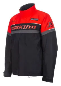 Куртка Klim Kaos, огненно-красный