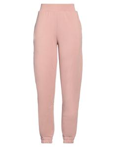 Брюки Trussardi, розовый