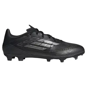Футбольные бутсы adidas F50 League FG/MG, черный