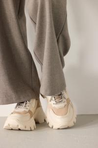 Кроссовки Dolce Bright Volume