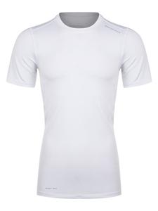 Футболка Power V2 в цвете 1002 White Endurance