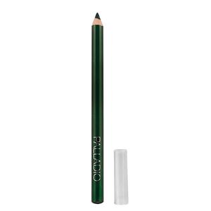 Классическая подводка для глаз с блестками Palladio Beauty, Emerald Sparkle