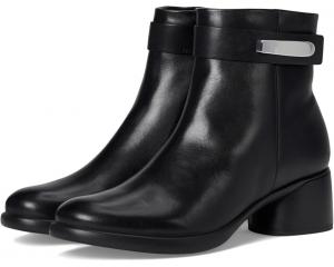 Ботинки ECCO Sculpted Luxery 35 MM Modern Dress Ankle Boot, черный