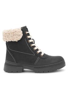 Ботильоны Go Soft, черный