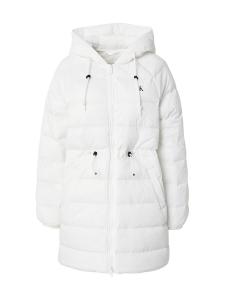 Зимнее пальто Calvin Klein Jeans, белый