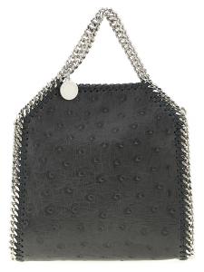 Сумка «Tiny Falabella» STELLA MCCARTNEY, черный