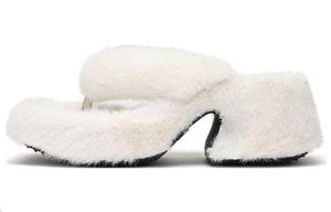 Шлепанцы Candy Series женские Daphne Lab, черный