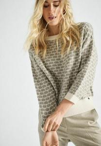 Джемпер Marie Méro PULLI, Bruin/Brown