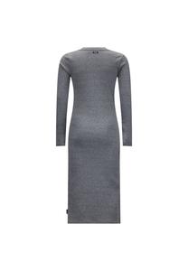 Платье-джемпер Retour Jeans, серый деним