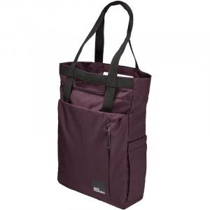 Велосипедная сумка Ева Jack Wolfskin, цвет amaranth