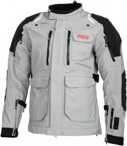 Куртка MSR Xplorer ADV, Grey