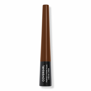 Жидкая подводка для глаз Perfect Point Plus CoverGirl, Espresso
