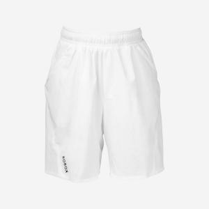 KOROK Шорты для хоккея на траве для мальчиков - FH900 белые