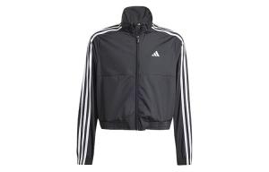 Детская куртка Adidas, черный