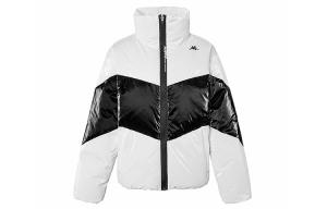 Kappa Женская пуховая куртка, Bleached-001