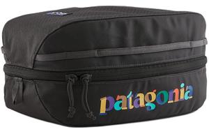 Patagonia Переработанный полиэстеровый чехол унисекс черный, Ink Black