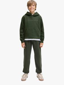 Детская худи из мягкой хлопковой ткани Jack & Jones, Duffle Bag