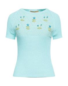 Свитер Cormio, небесно-голубой