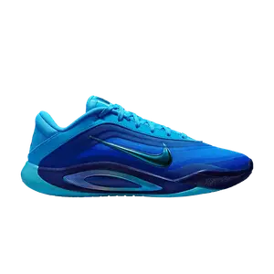 Кроссовки Wmns A'One 'Indigo Girl', синий