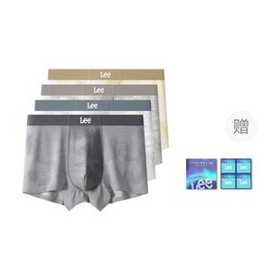 Lee Подарочный набор мужского белья 4 шт