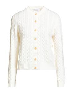 Кардиган Brunello Cucinelli, белый